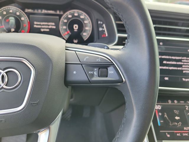 Used 2024 Audi Q7 3.0T Premium Plus image 17