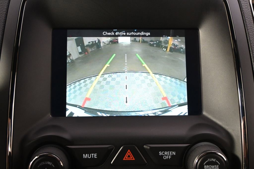 Used 2019 Dodge Durango GT w/ Blacktop Package image 30