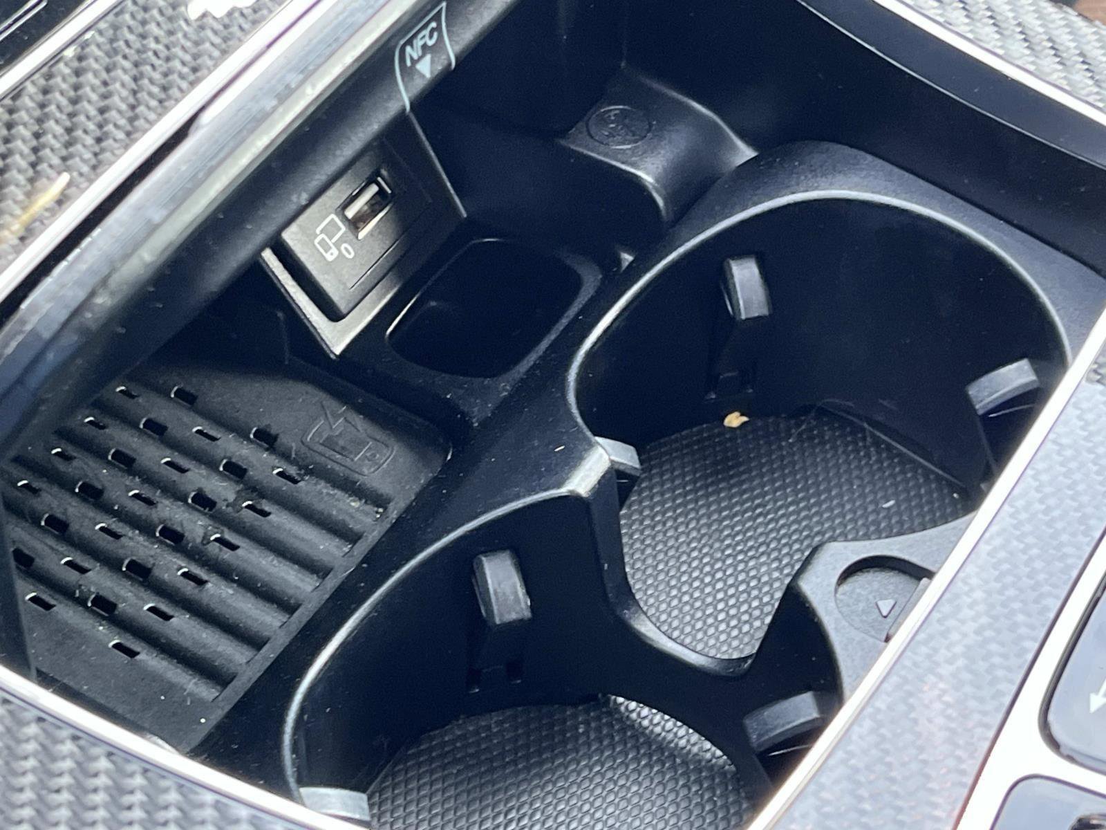 Certified 2019 Mercedes-Benz E 63 AMG S image 33