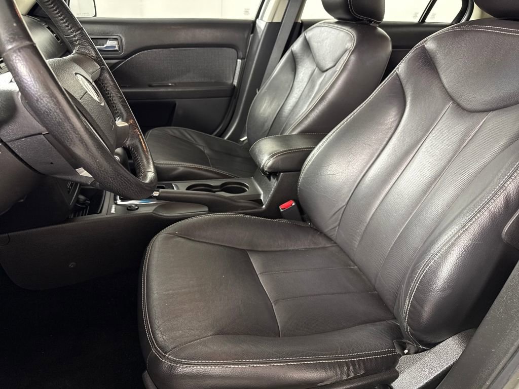 Used 2009 Mercury Milan Premier image 10