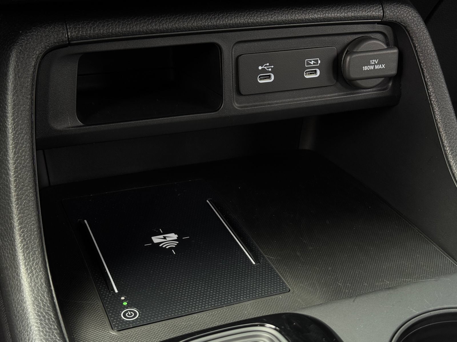 Certified 2026 Honda Passport RTL image 32