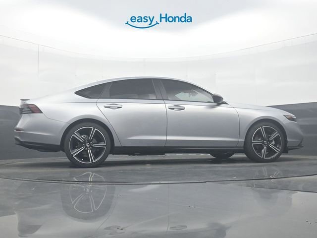 New 2026 Honda Accord Sport image 33
