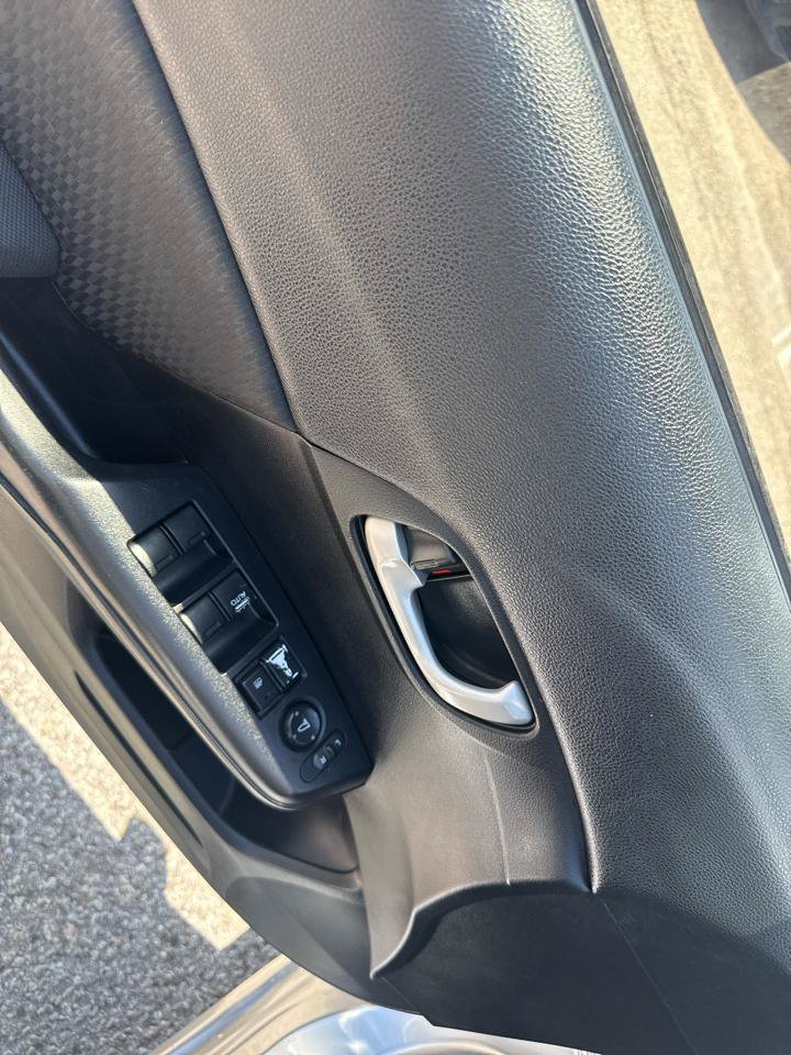 Used 2015 Honda Civic SE image 12
