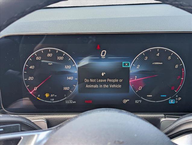 Used 2026 Mercedes-Benz GLB 250 image 10