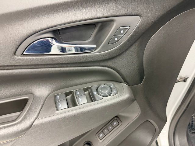 Certified 2020 Chevrolet Equinox Premier image 24