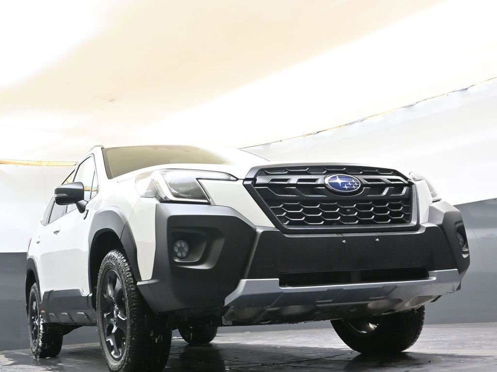 Certified 2024 Subaru Forester Wilderness image 46