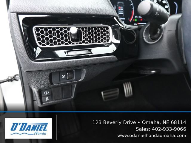 Used 2023 Honda Civic Sport image 26