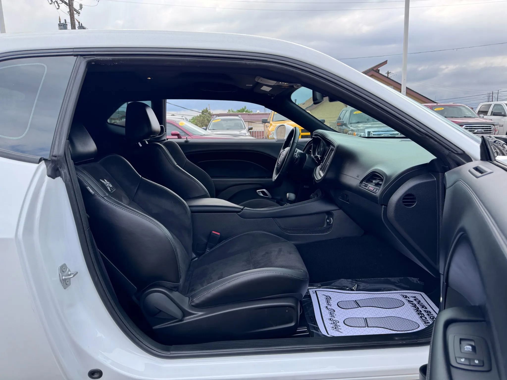 Used 2023 Dodge Challenger R/T Scat Pack w/ Plus Package image 19