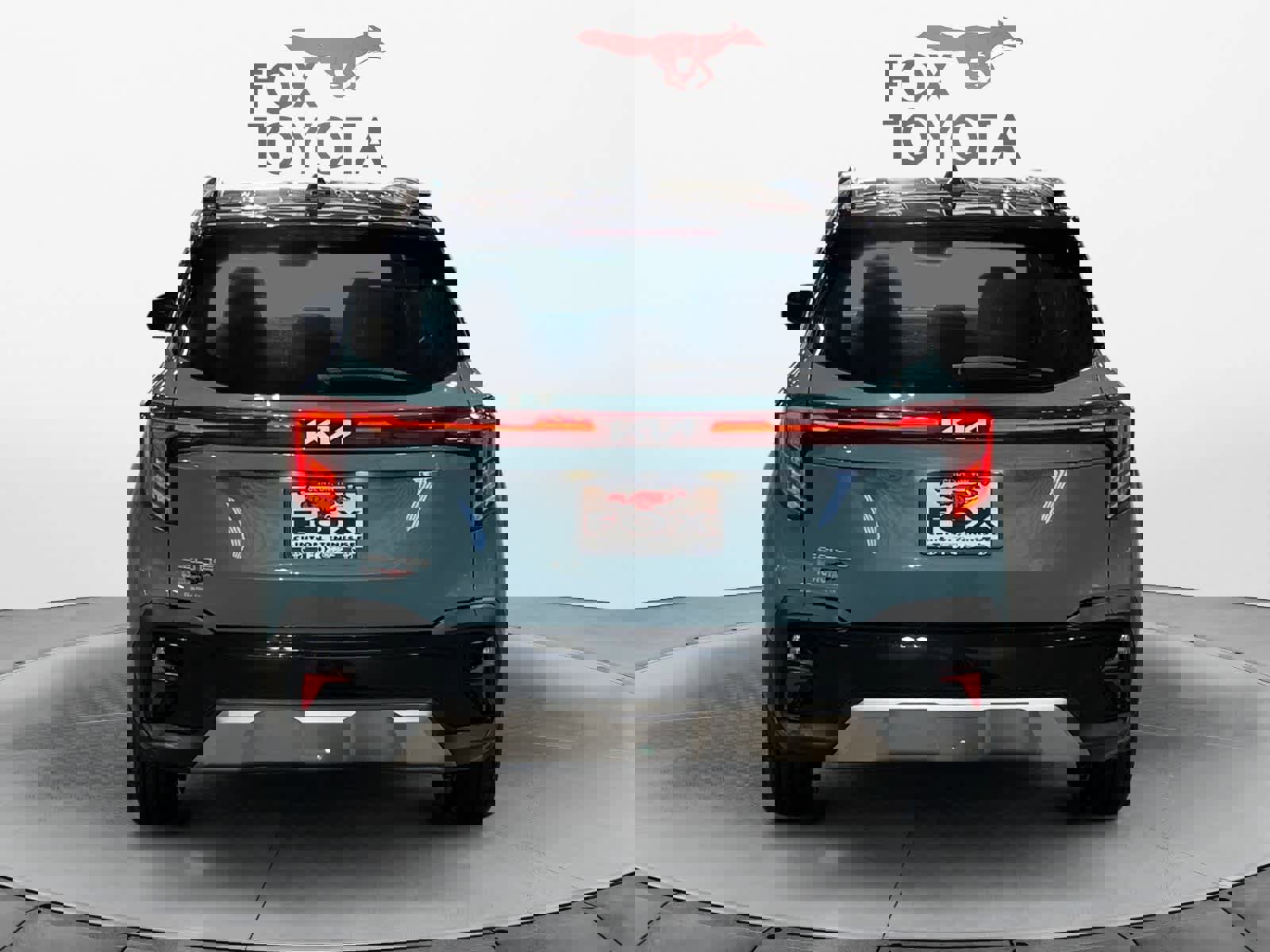 Used 2025 Kia Seltos S image 5