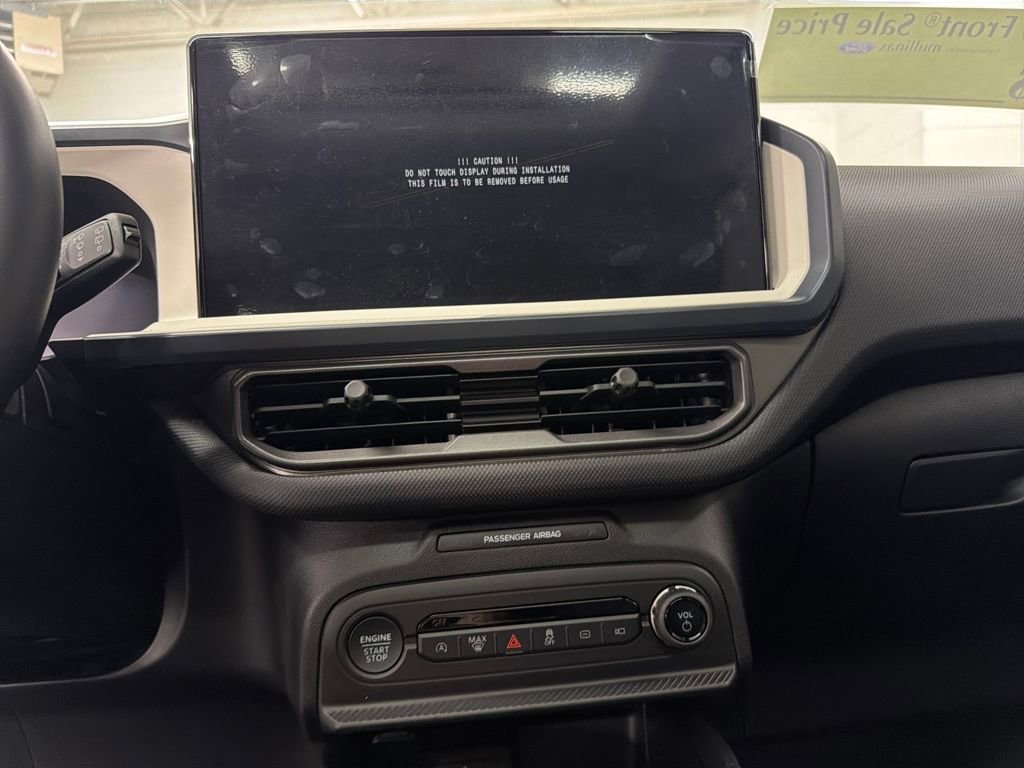 New 2025 Ford Bronco Sport Heritage w/ Convenience Package image 23