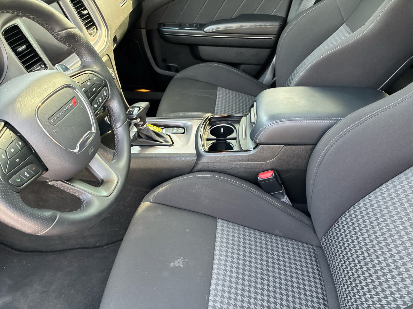 Used 2023 Dodge Charger R/T w/ Blacktop Package RWD image 22
