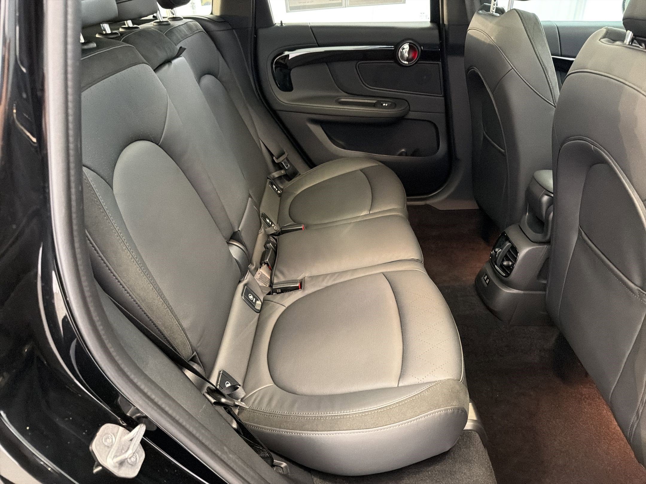 Certified 2024 MINI Cooper Countryman S image 30