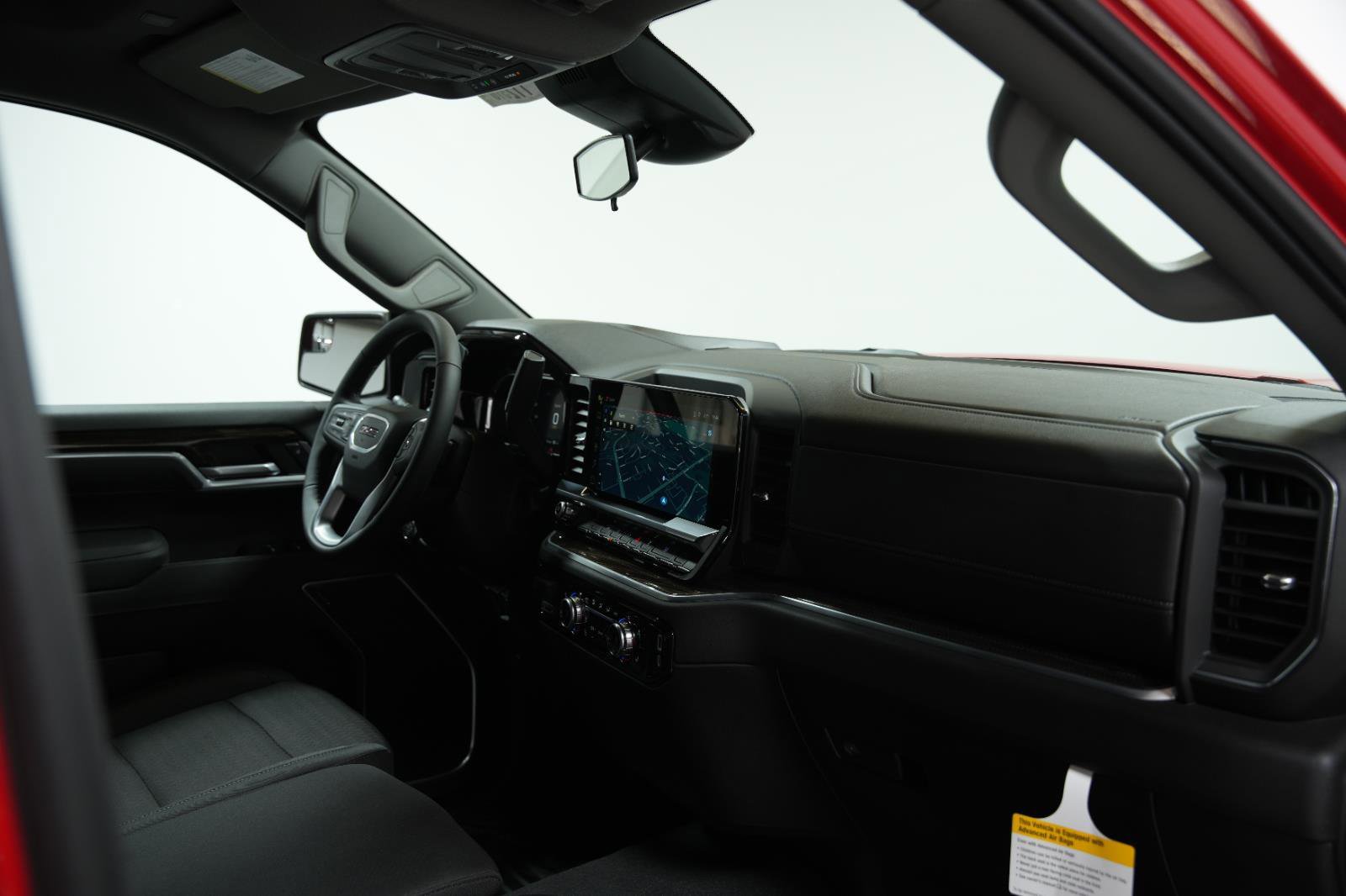 New 2026 GMC Sierra 1500 Elevation image 17