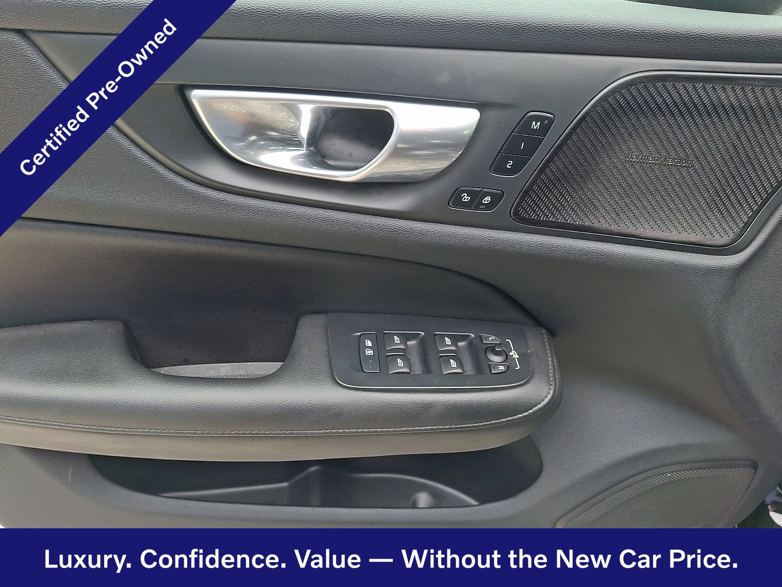 Certified 2024 Volvo S60 B5 Ultimate AWD/4WD image 13