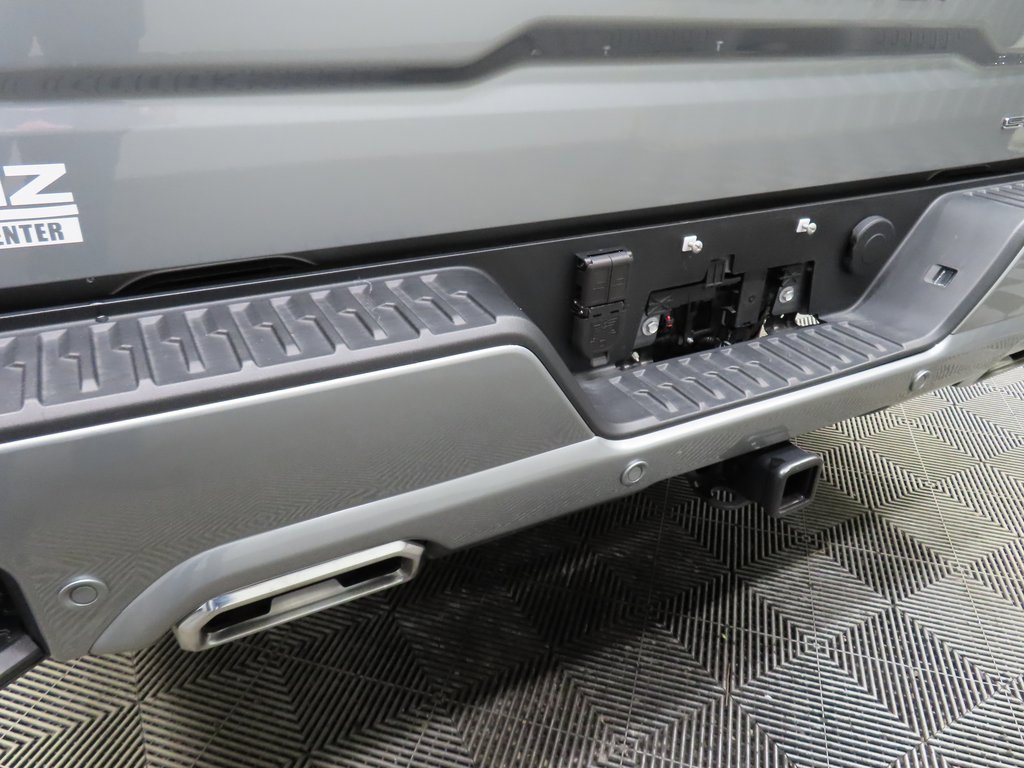 Used 2025 GMC Sierra 1500 Denali Ultimate image 49