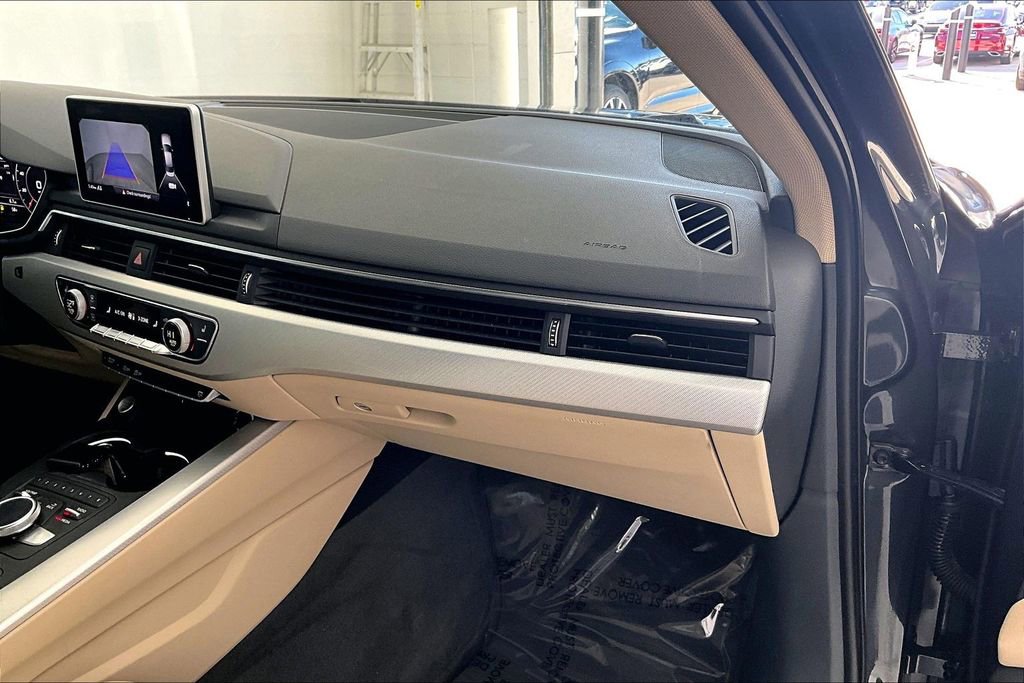 Used 2018 Audi A4 2.0T Ultra Premium image 16
