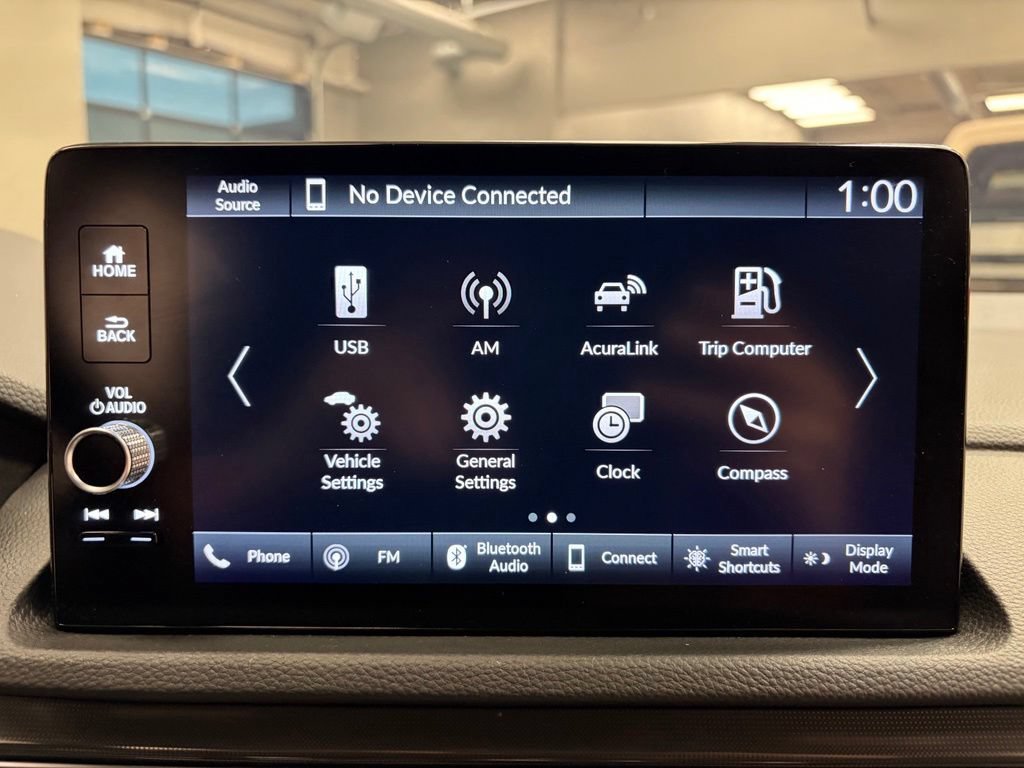 Used 2025 Acura Integra Type S FWD image 16