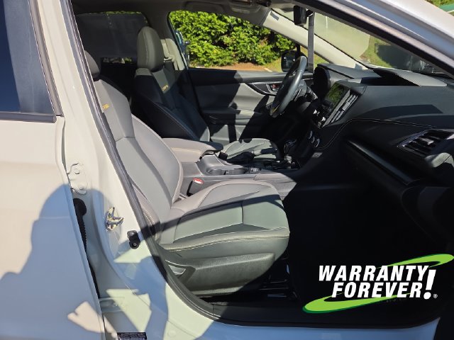 Used 2021 Subaru Crosstrek 2.5i Sport w/ Moonroof Package AWD/4WD image 14