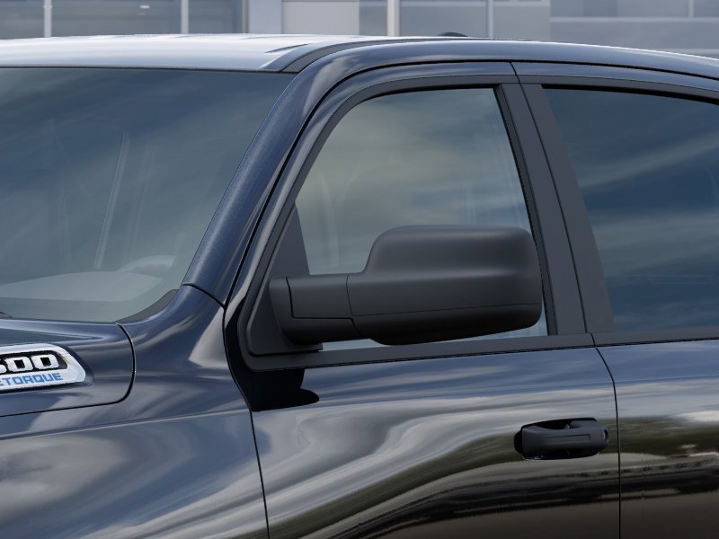 New 2026 RAM 1500 Tradesman AWD/4WD image 12