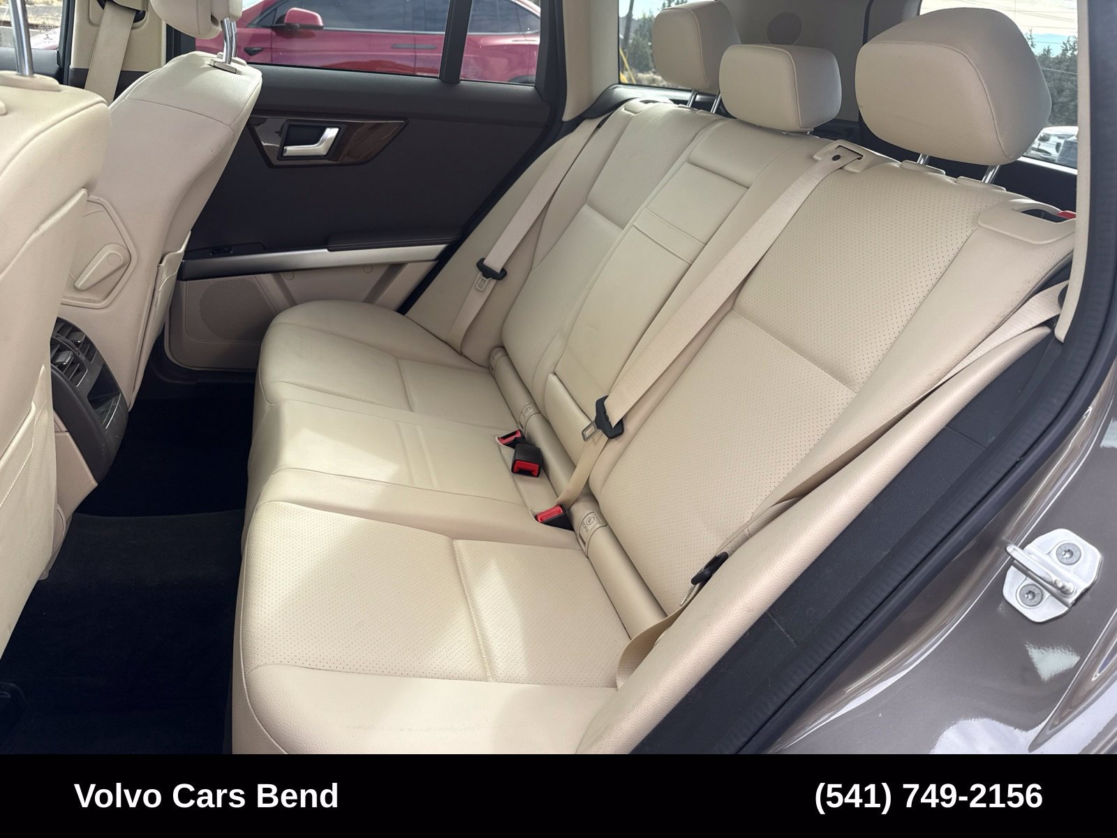 Used 2015 Mercedes-Benz GLK 350 4MATIC image 21
