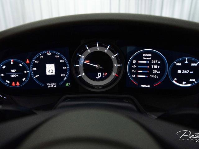 Used 2020 Porsche 911 Carrera S RWD image 31
