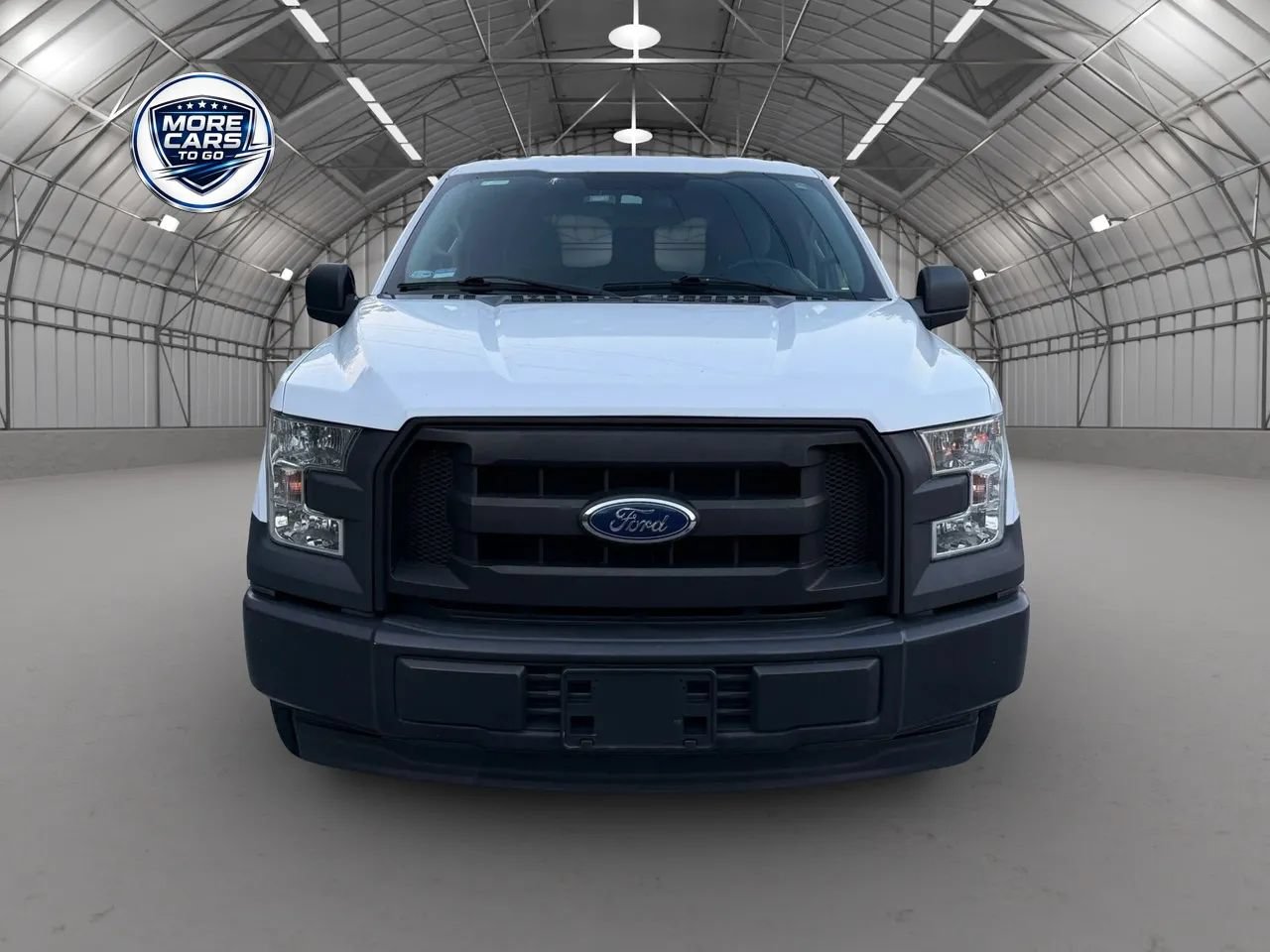 Used 2017 Ford F150 XL w/ Equipment Group 101A Mid RWD image 2