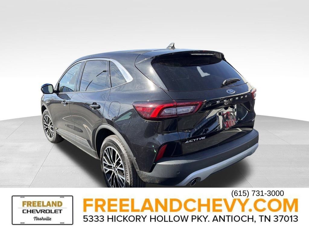 Used 2023 Ford Escape Active w/ Tech Pack #1 image 4