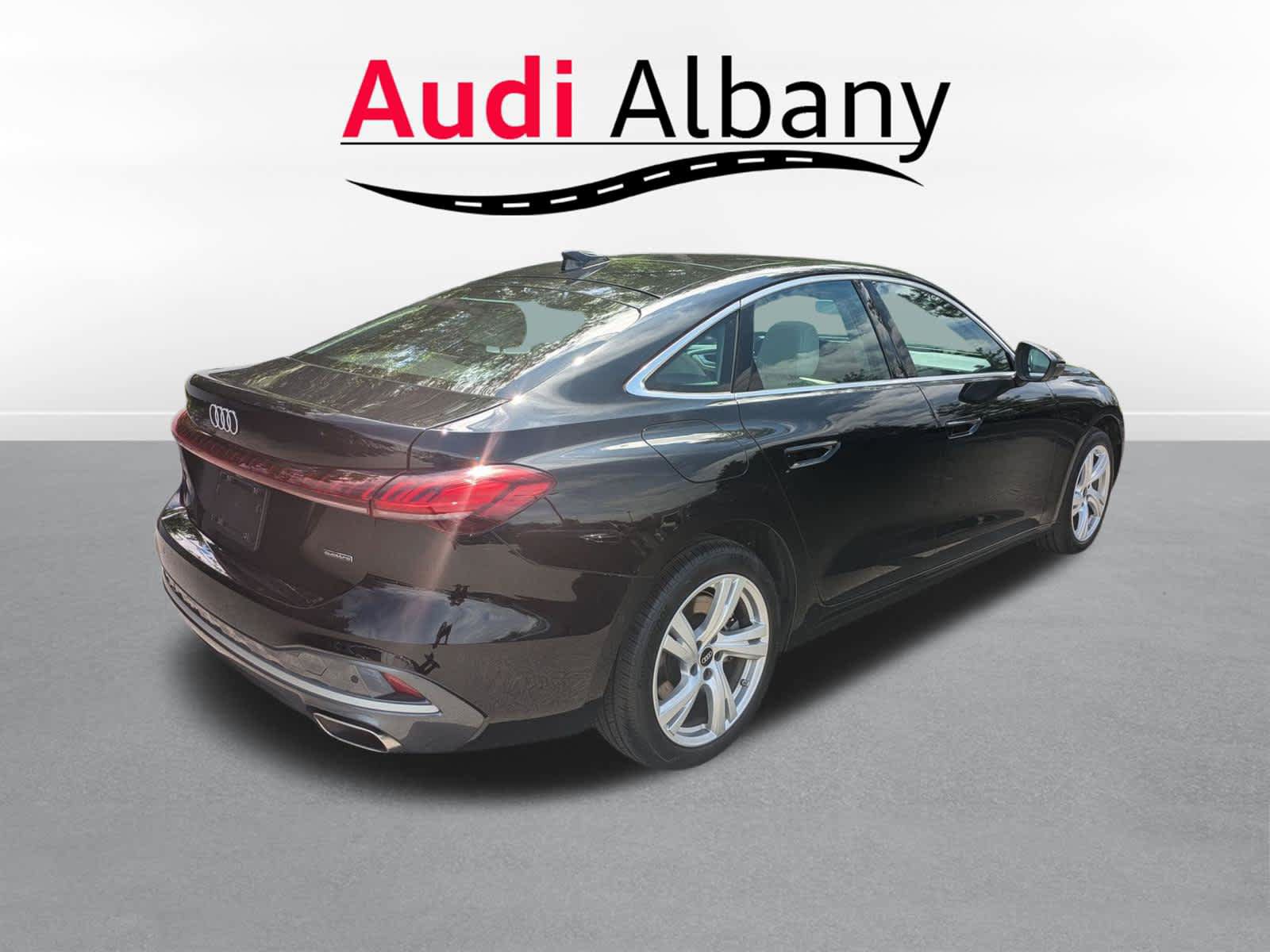 Certified 2025 Audi A5 Premium w/ Convenience Package AWD/4WD image 6