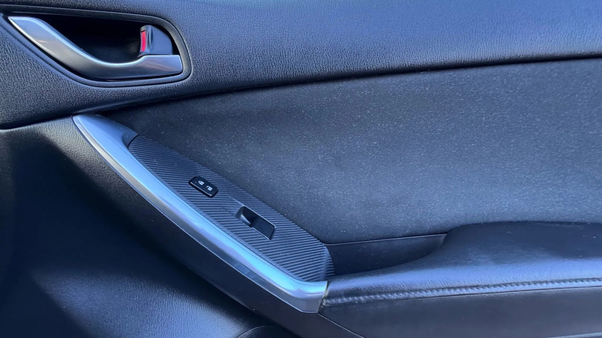 Used 2016 MAZDA CX-5 Touring w/ Bose/Moonroof Package image 26