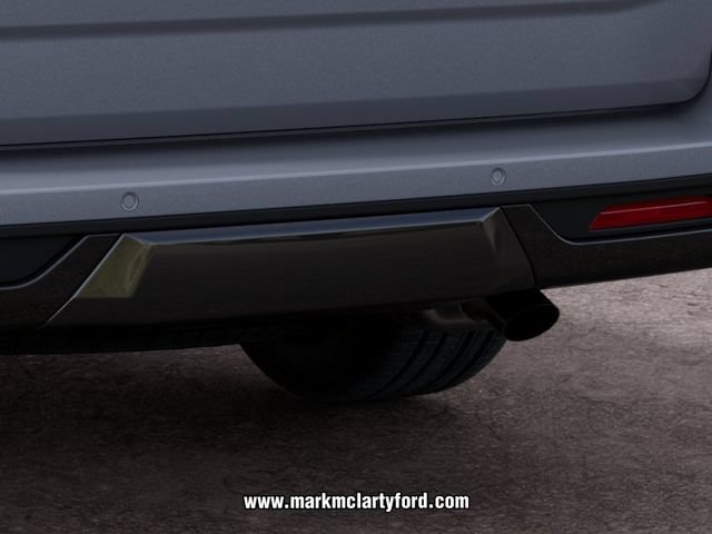 New 2027 Ford Expedition Platinum AWD/4WD image 23