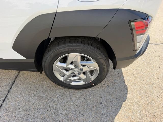 New 2026 Hyundai Kona SE FWD image 6
