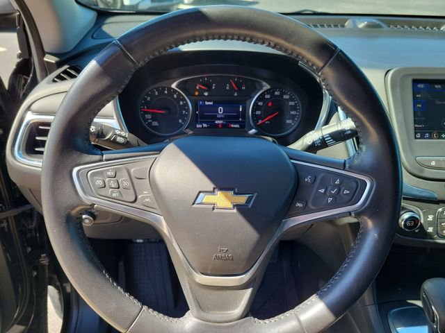 Used 2022 Chevrolet Equinox LT FWD image 15