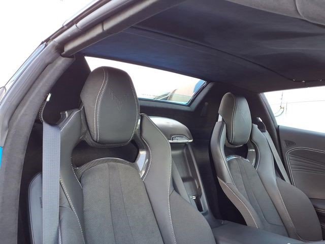 Certified 2024 Chevrolet Corvette E-Ray w/ ZER Performance Package image 20