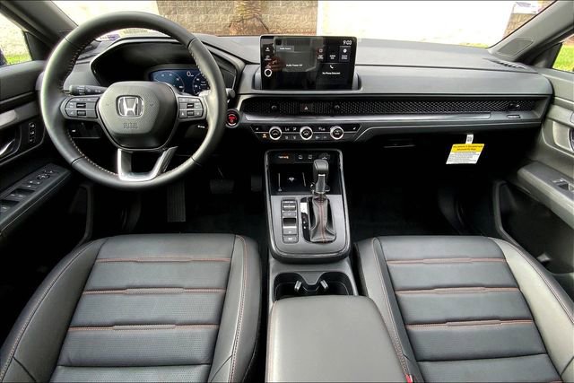New 2026 Honda CR-V Sport-L image 5