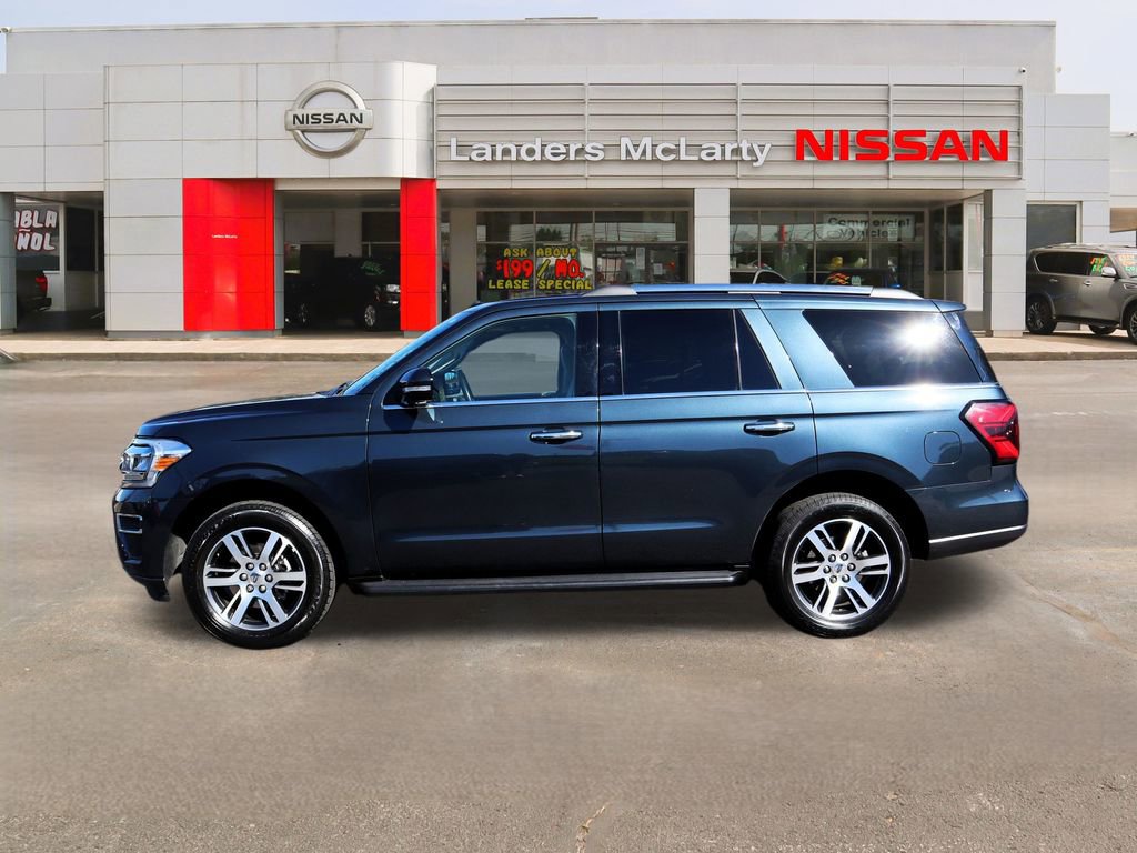 Used 2024 Ford Expedition Limited image 6