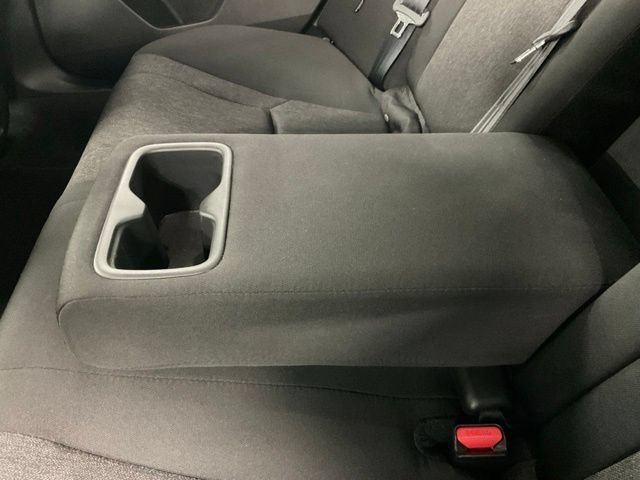 Certified 2024 Honda Accord EX image 12
