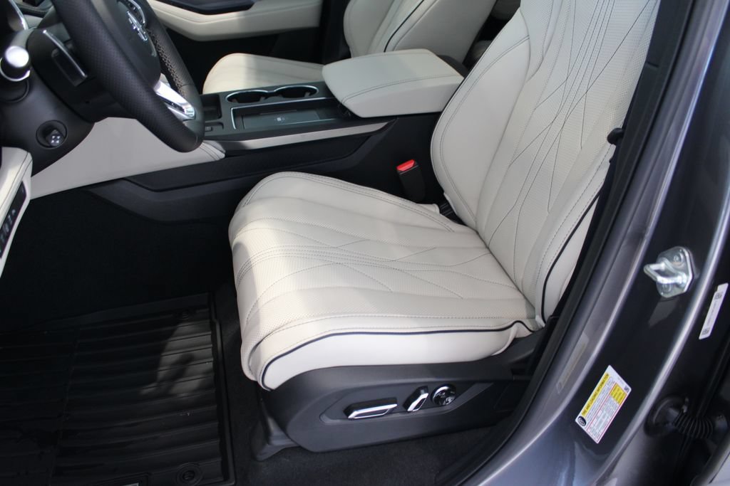 New 2026 Acura MDX A-Spec AWD/4WD image 9