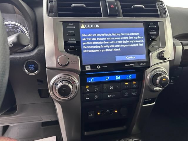 Used 2022 Toyota 4Runner Limited AWD/4WD image 30