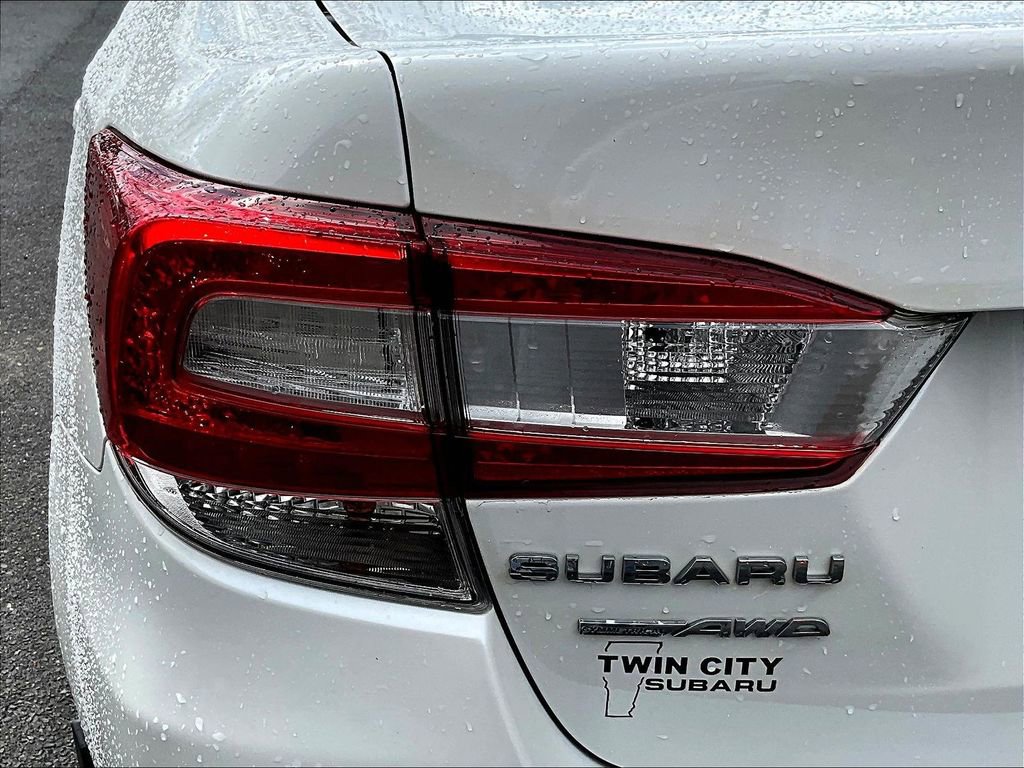 Used 2018 Subaru Impreza 2.0i image 27