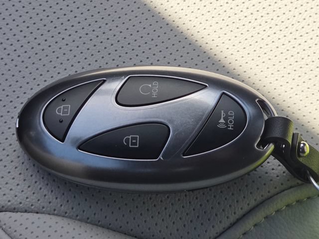 New 2026 Hyundai Santa Cruz SEL AWD/4WD image 33