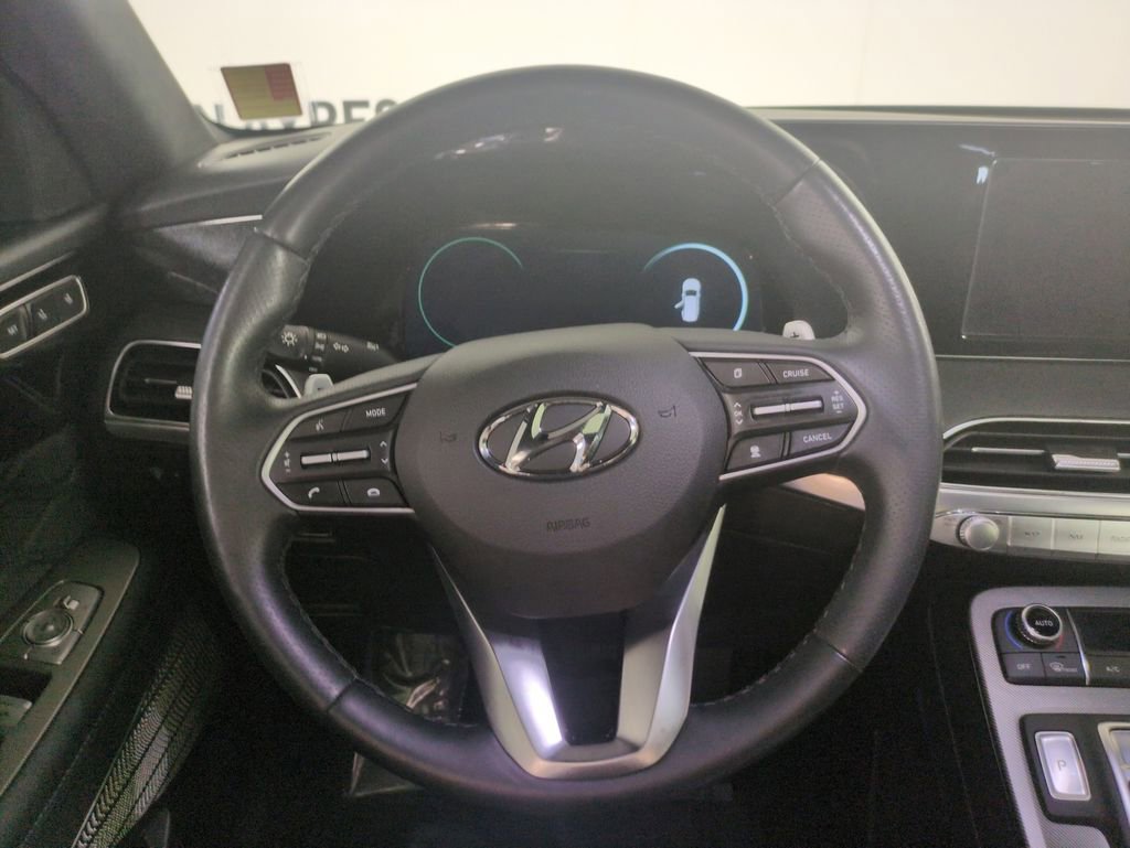 Used 2020 Hyundai Palisade Limited image 17