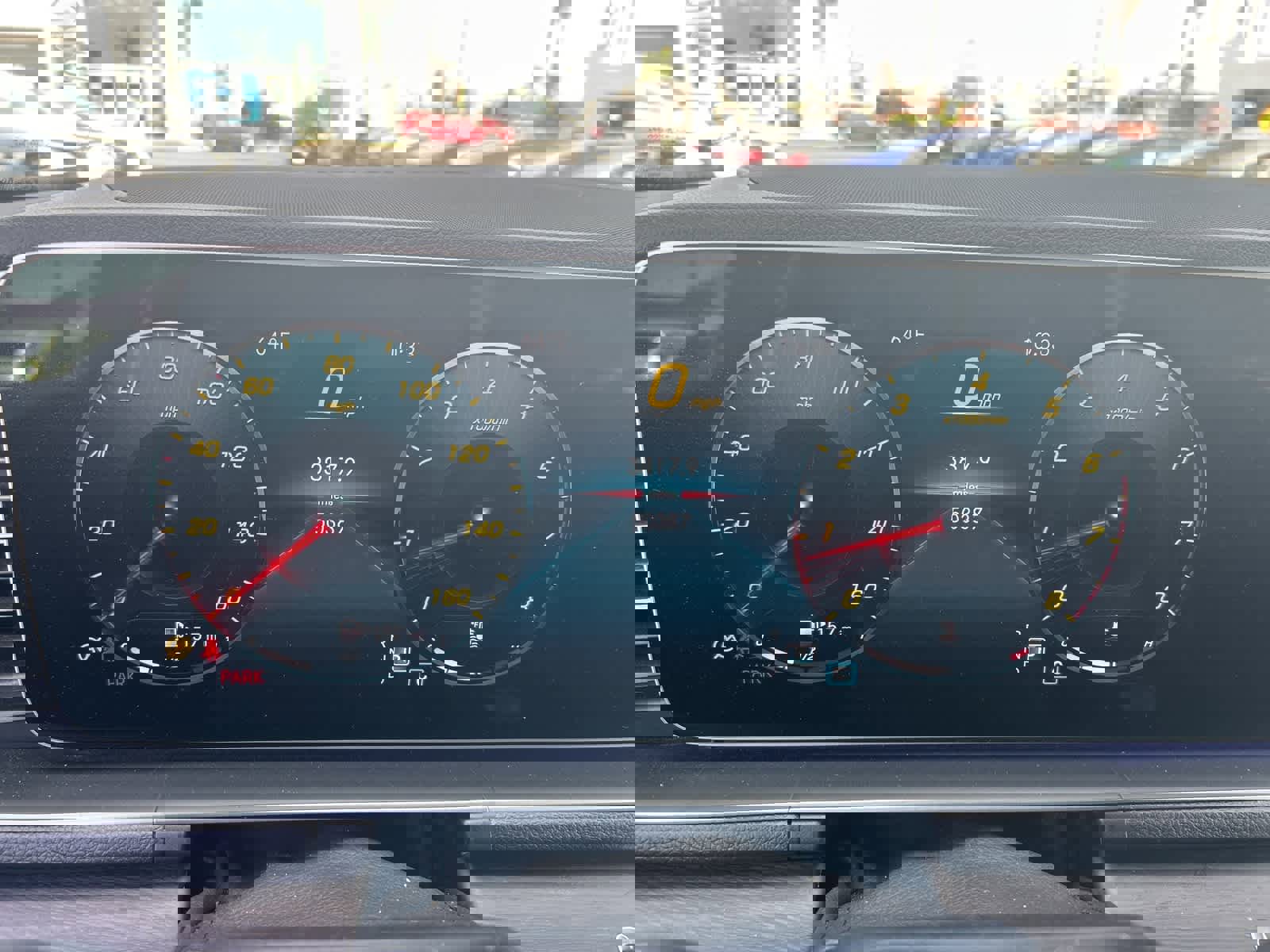 Used 2022 Mercedes-Benz GLE 350 4MATIC image 36