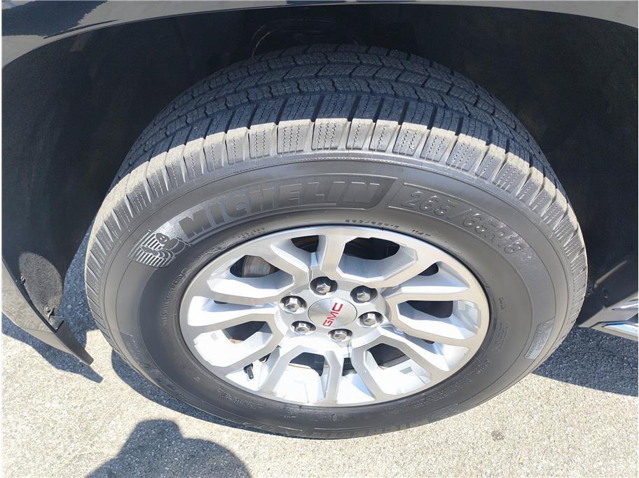 Used 2015 GMC Yukon XL SLE w/ Convenience Package AWD/4WD image 21
