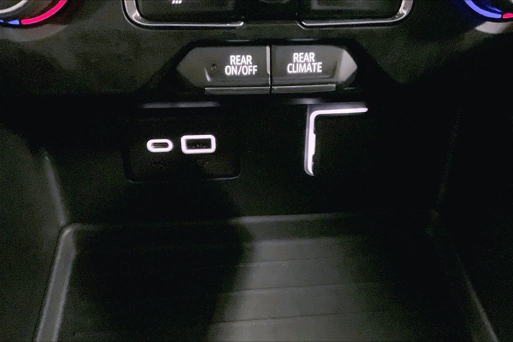 Used 2022 Chevrolet Tahoe LS w/ Driver Alert Package image 30