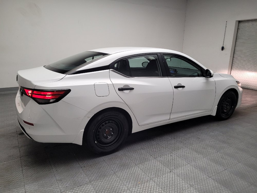 Used 2024 Nissan Sentra S FWD image 10