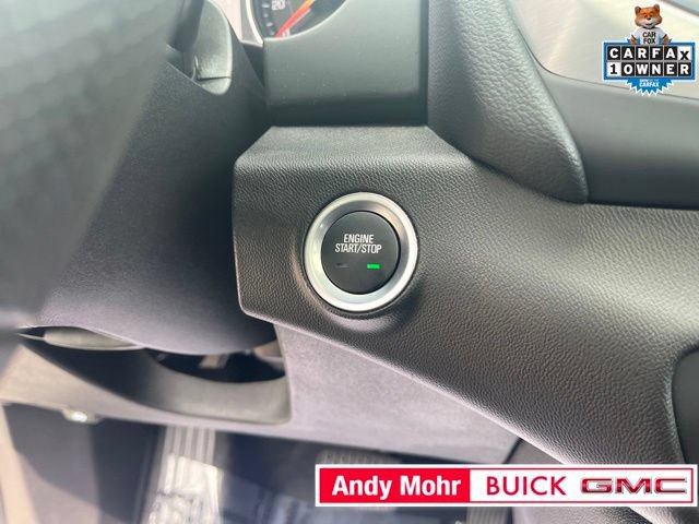 Used 2024 GMC Terrain SLE w/ Driver Convenience Package FWD image 31