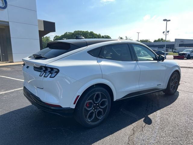 New 2026 Ford Mustang Mach-E GT AWD/4WD image 7