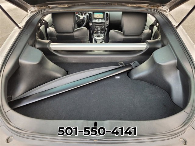 Used 2009 Nissan 370Z Touring image 11