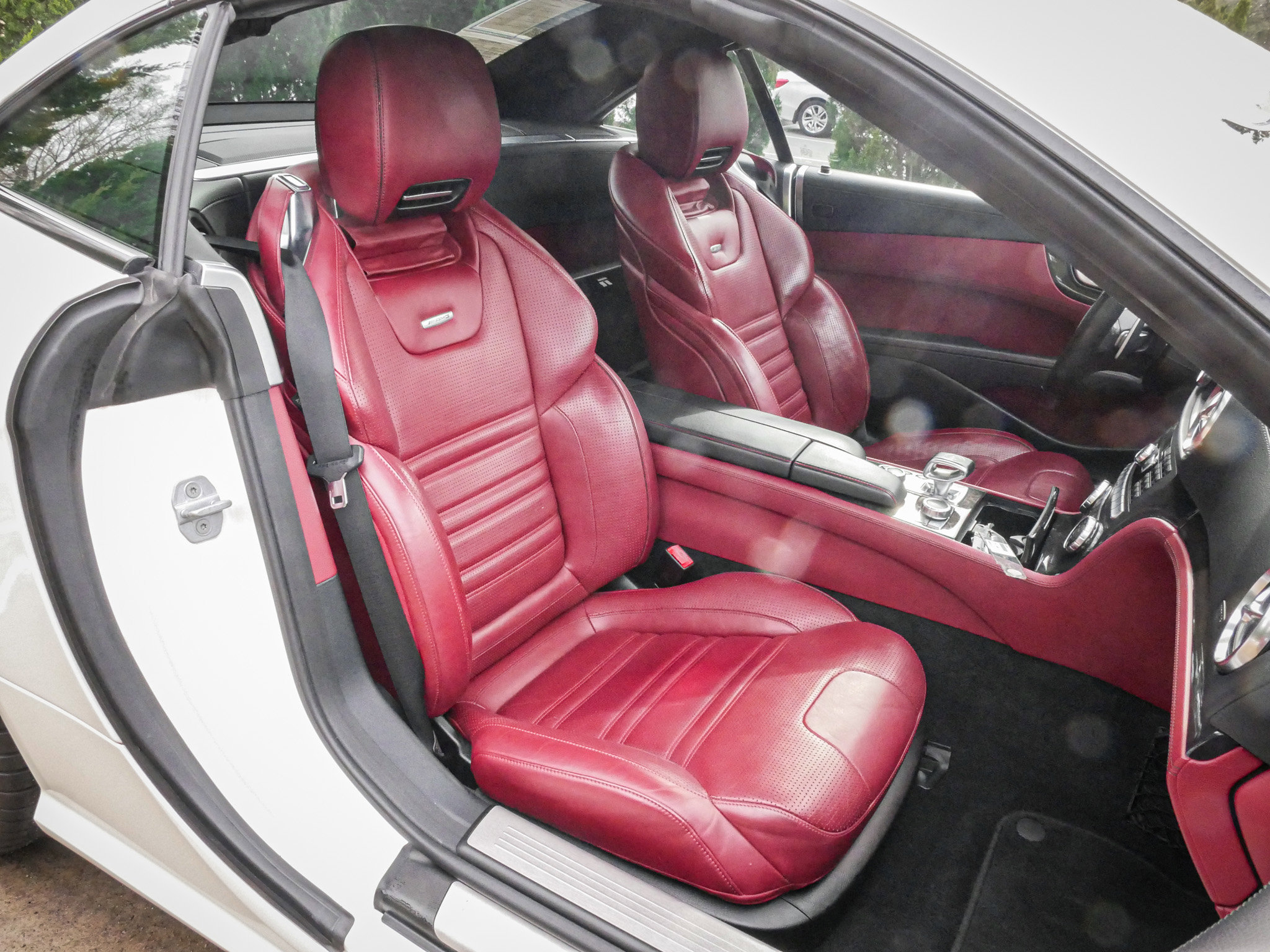 Used 2013 Mercedes-Benz SL 63 AMG image 30