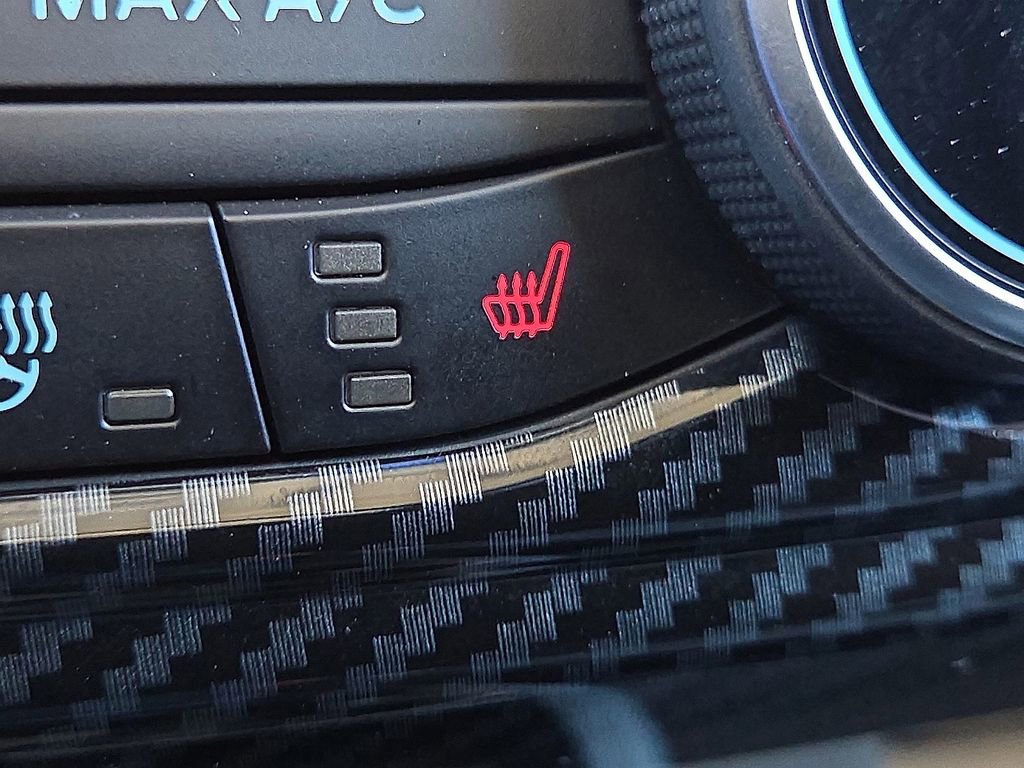 Used 2024 Ford Maverick Lariat w/ Black Appearance Package image 29